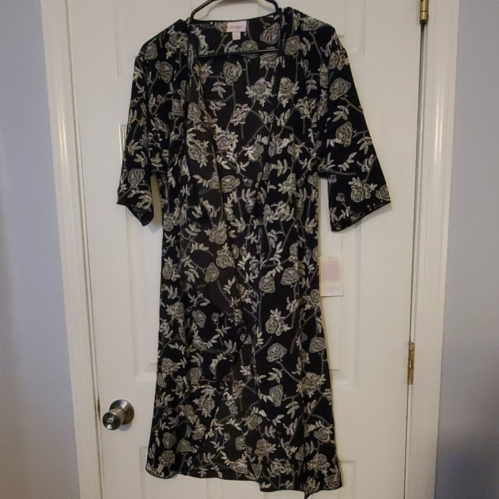 LuLaRoe Kimono